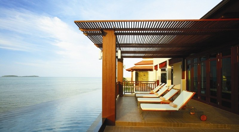The Sarann, Koh Samui fotoÄŸrafÄ±