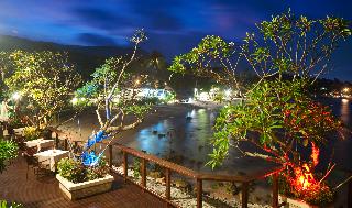 The Sarann, Koh Samui fotoÄŸrafÄ±