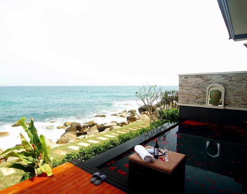The Sarann, Koh Samui fotoÄŸrafÄ±