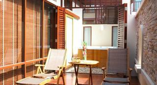 The Sarann, Koh Samui fotoÄŸrafÄ±