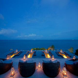 Silavadee Pool Spa Resort fotoÄŸrafÄ±