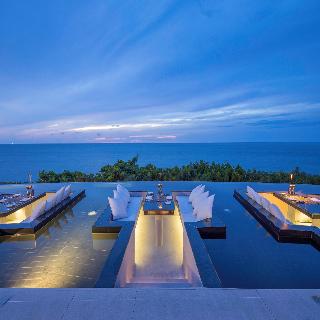 Silavadee Pool Spa Resort fotoÄŸrafÄ±