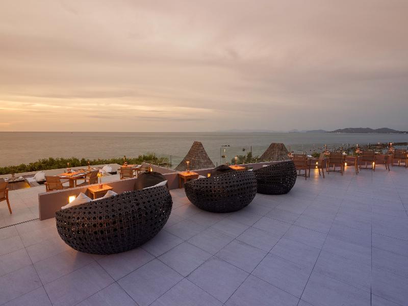 Silavadee Pool Spa Resort - Bar