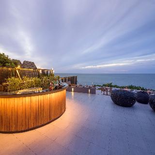 Silavadee Pool Spa Resort fotoÄŸrafÄ±
