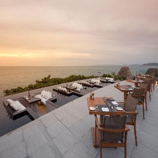 Silavadee Pool Spa Resort fotoÄŸrafÄ±
