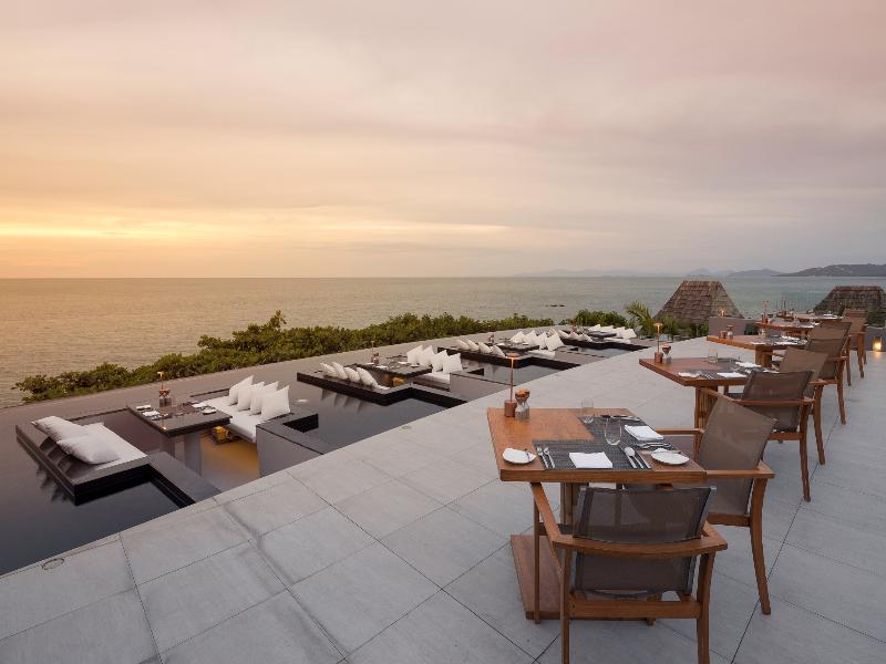 Silavadee Pool Spa Resort - Bar