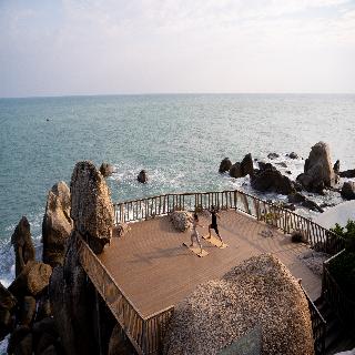 Silavadee Pool Spa Resort fotoÄŸrafÄ±