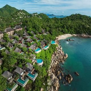 Silavadee Pool Spa Resort otel fotoğrafı