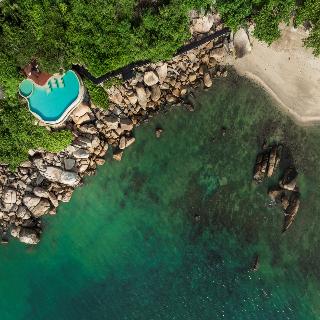 Silavadee Pool Spa Resort fotoÄŸrafÄ±