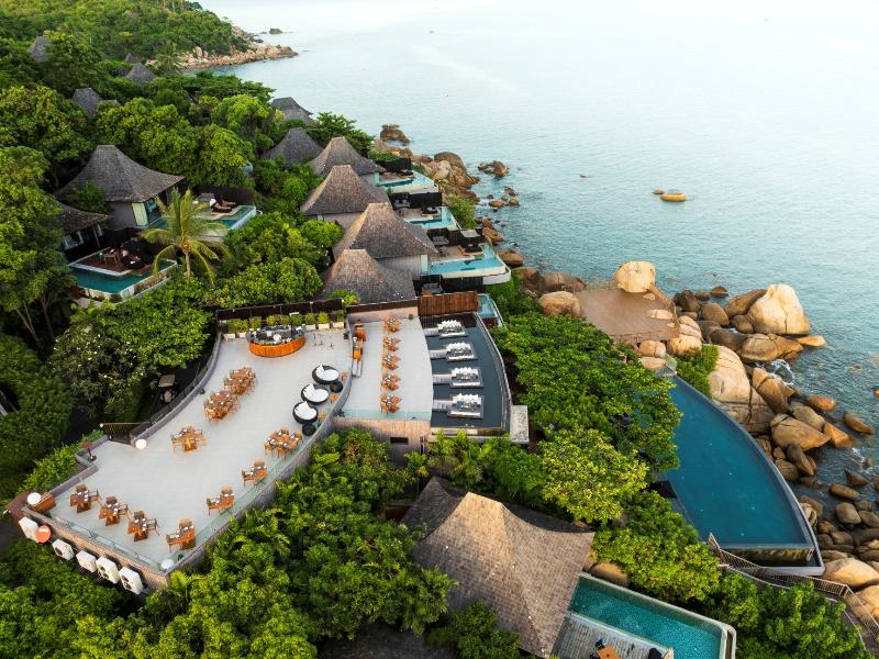 Silavadee Pool Spa Resort - Genel