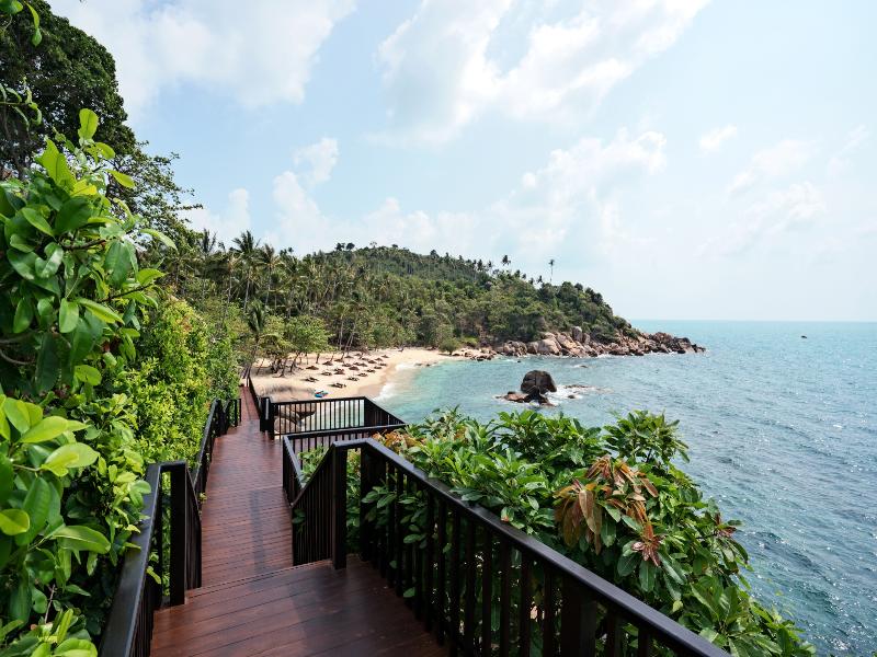 Silavadee Pool Spa Resort - Genel