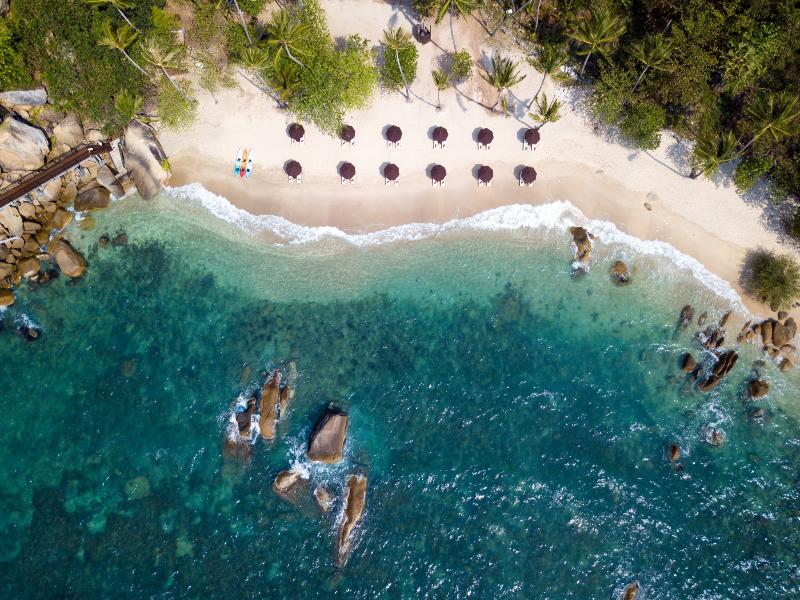 Silavadee Pool Spa Resort - Genel