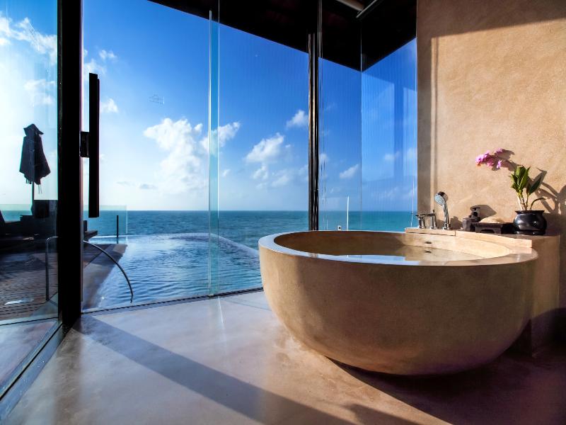 Silavadee Pool Spa Resort - Oda