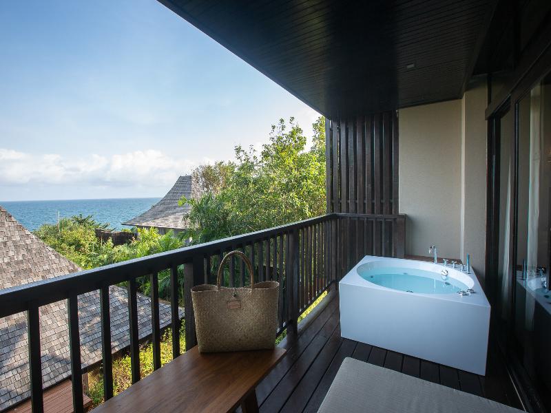 Silavadee Pool Spa Resort - Oda