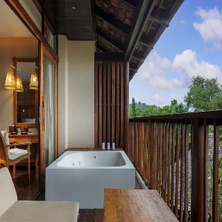 Silavadee Pool Spa Resort fotoÄŸrafÄ±