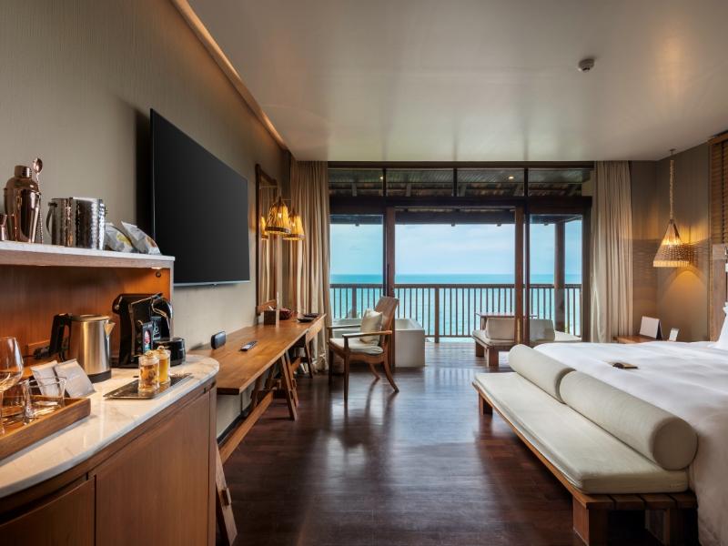 Silavadee Pool Spa Resort - Oda
