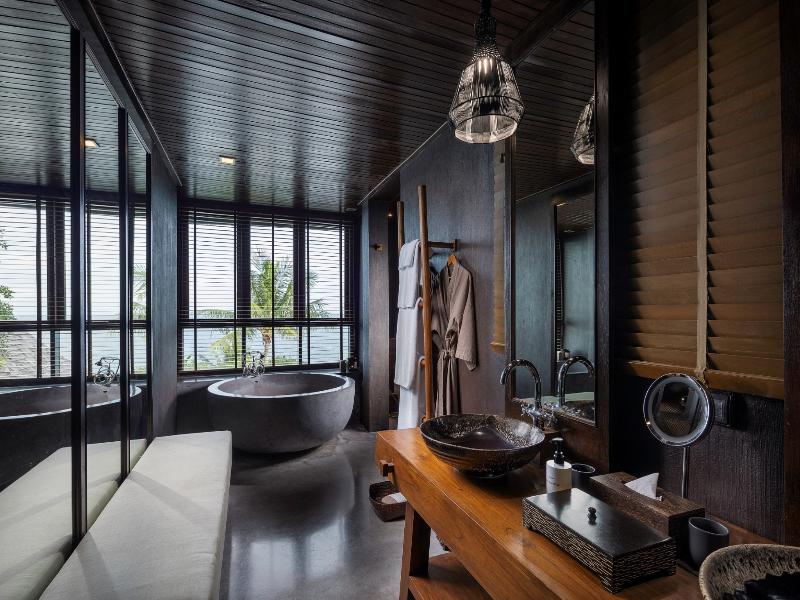 Silavadee Pool Spa Resort - Oda