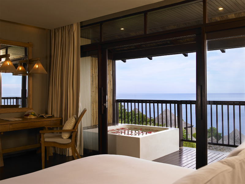 Silavadee Pool Spa Resort - Oda