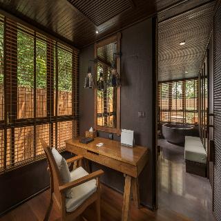 Silavadee Pool Spa Resort fotoÄŸrafÄ±