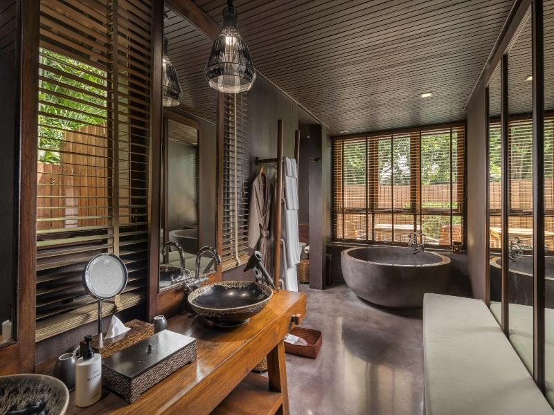 Silavadee Pool Spa Resort - Oda