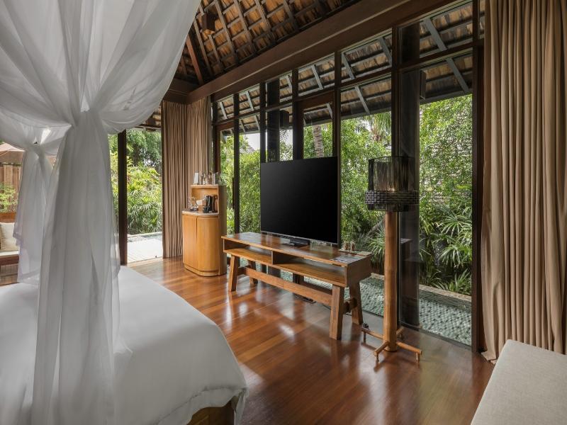 Silavadee Pool Spa Resort - Oda