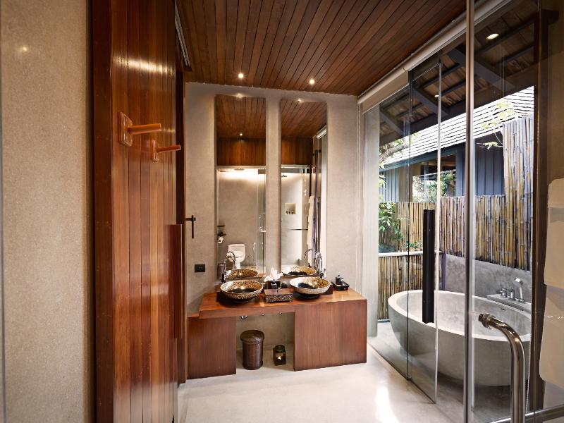 Silavadee Pool Spa Resort - Oda