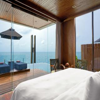 Silavadee Pool Spa Resort fotoÄŸrafÄ±