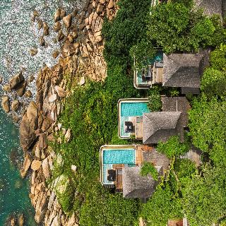 Silavadee Pool Spa Resort fotoÄŸrafÄ±