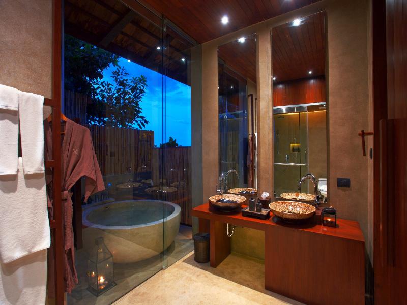 Silavadee Pool Spa Resort - Oda