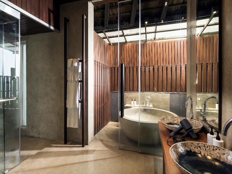 Silavadee Pool Spa Resort - Oda