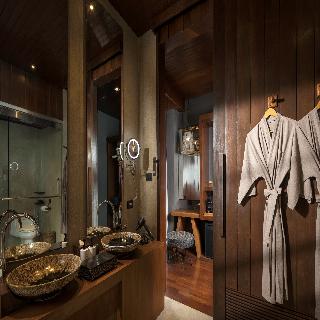 Silavadee Pool Spa Resort fotoÄŸrafÄ±