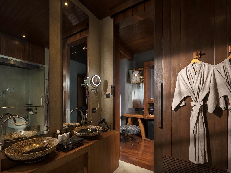 Silavadee Pool Spa Resort - Oda