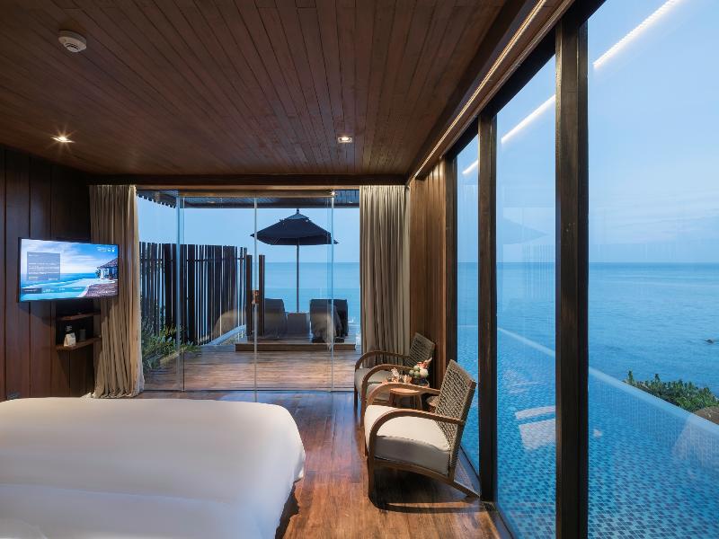 Silavadee Pool Spa Resort - Oda