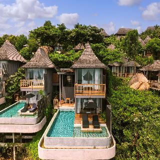 Silavadee Pool Spa Resort fotoÄŸrafÄ±