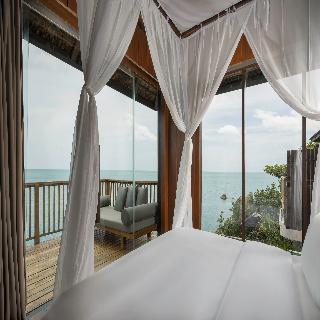 Silavadee Pool Spa Resort fotoÄŸrafÄ±