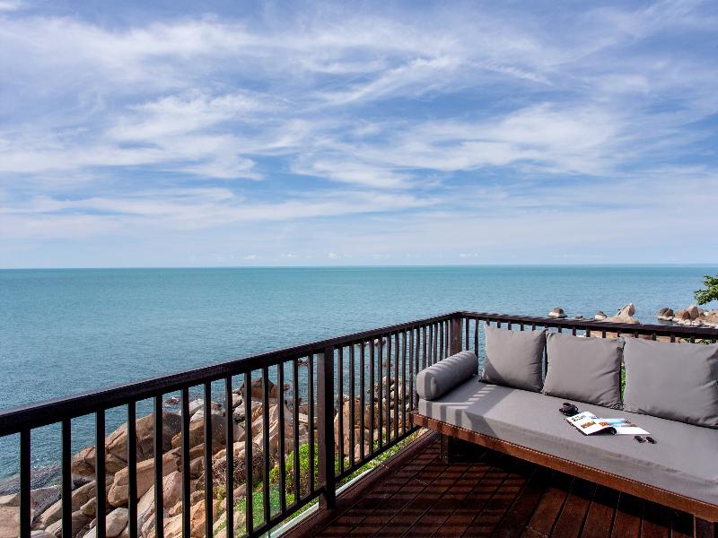 Silavadee Pool Spa Resort - Oda