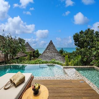 Silavadee Pool Spa Resort fotoÄŸrafÄ±