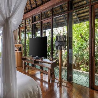 Silavadee Pool Spa Resort fotoÄŸrafÄ±