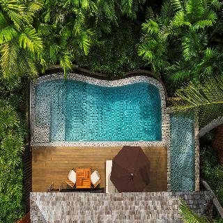Silavadee Pool Spa Resort fotoÄŸrafÄ±