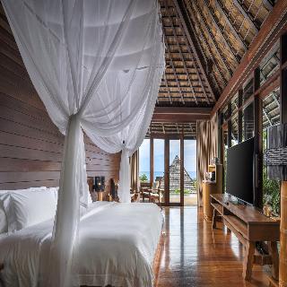 Silavadee Pool Spa Resort fotoÄŸrafÄ±