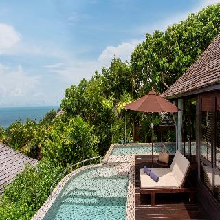 Silavadee Pool Spa Resort fotoÄŸrafÄ±