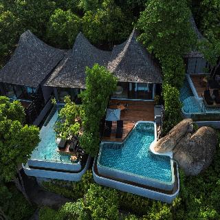 Silavadee Pool Spa Resort fotoÄŸrafÄ±