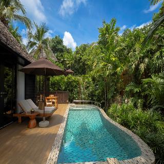 Silavadee Pool Spa Resort fotoÄŸrafÄ±