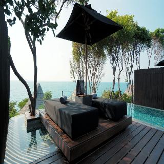 Silavadee Pool Spa Resort fotoÄŸrafÄ±