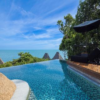 Silavadee Pool Spa Resort fotoÄŸrafÄ±