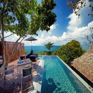 Silavadee Pool Spa Resort fotoÄŸrafÄ±
