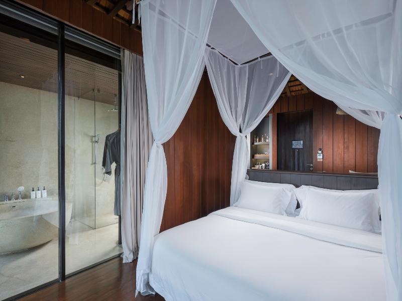Silavadee Pool Spa Resort - Oda