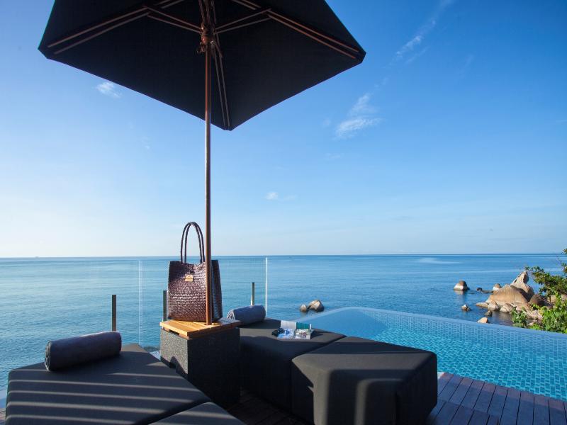 Silavadee Pool Spa Resort - Oda