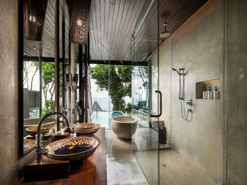 Silavadee Pool Spa Resort - Oda