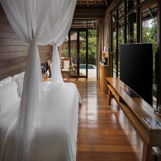Silavadee Pool Spa Resort fotoÄŸrafÄ±